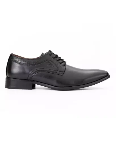 Men's Soli Lace-Up Dress Oxfords - TOMMY HILFIGER (1)