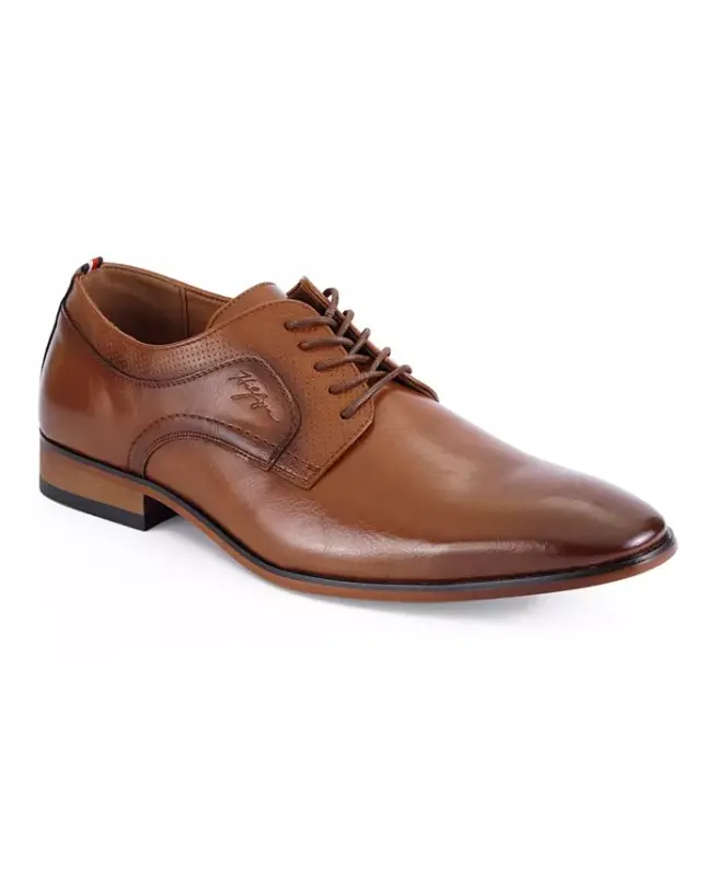 Men's Soli Lace-Up Dress Oxfords - 1