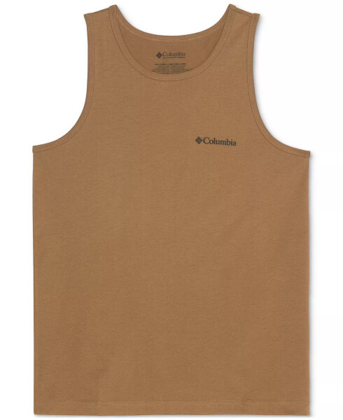 Men's Sono Logo Graphic Tank Top Delta - 2