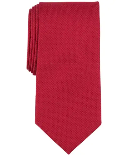 Men's Sorrento Solid Tie 