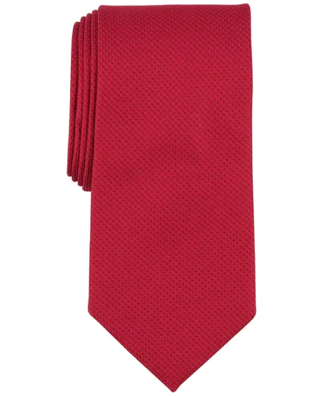 Men's Sorrento Solid Tie - 1