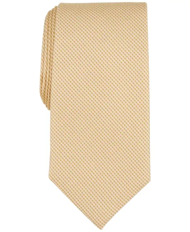 Men's Sorrento Solid Tie - 1