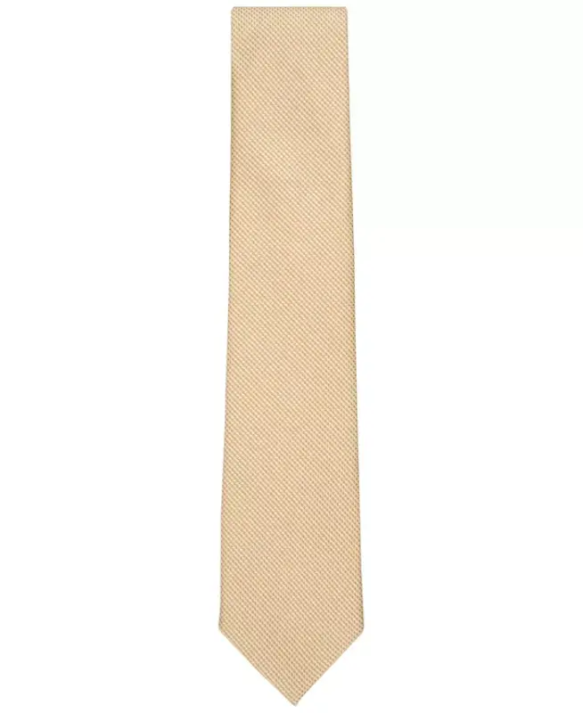 Men's Sorrento Solid Tie - 2