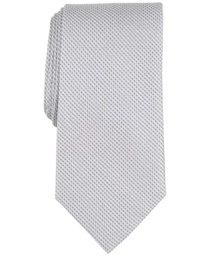 Men's Sorrento Solid Tie-Alloy 