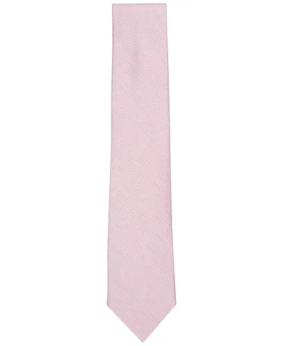 Men's Sorrento Solid Tie - Pink - MICHAEL KORS (1)