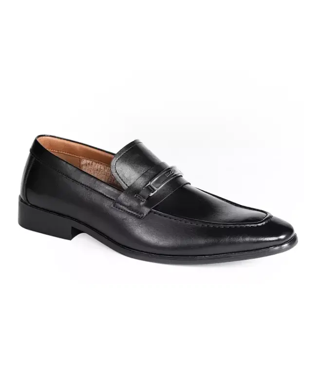 Men's Speer Slip On Dress Loafers - TOMMY HILFIGER