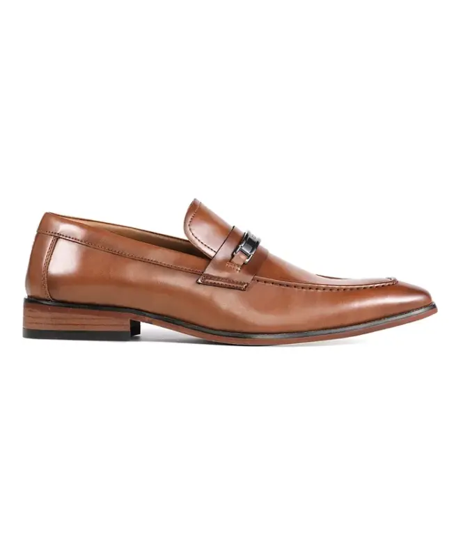 Men's Speer Slip On Dress Loafers - 2