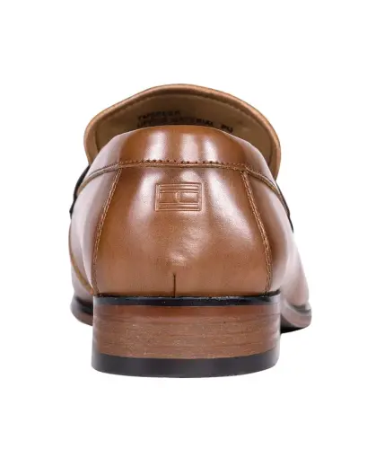 Men's Speer Slip On Dress Loafers - 3