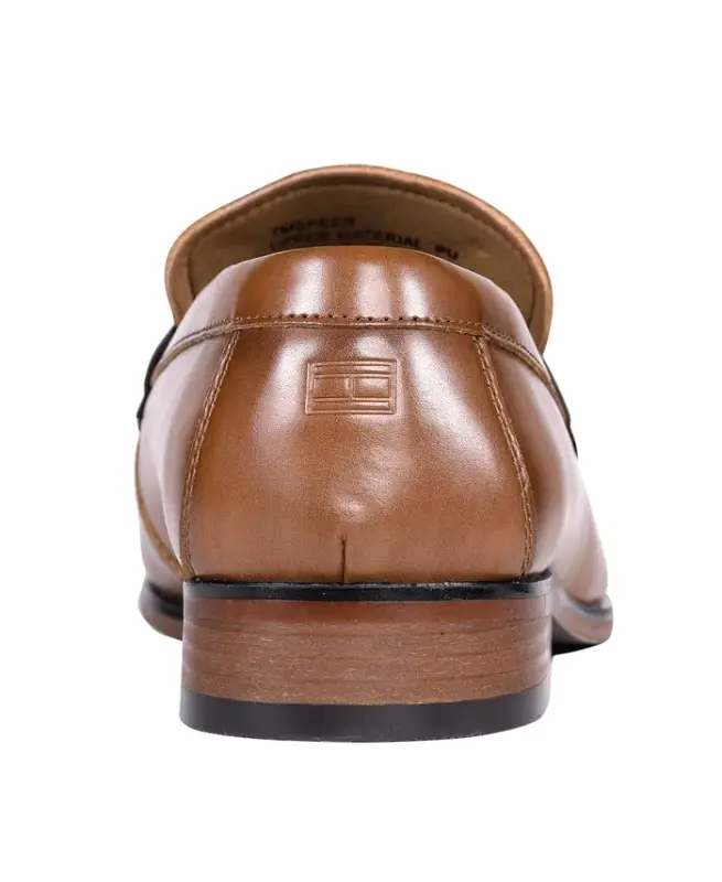 Men's Speer Slip On Dress Loafers - 3