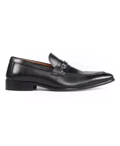 Men's Speer Slip On Dress Loafers - 6