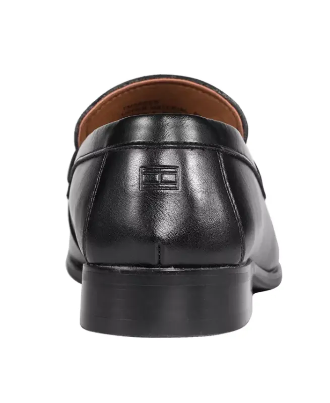 Men's Speer Slip On Dress Loafers - 7