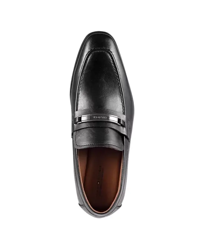 Men's Speer Slip On Dress Loafers - 8