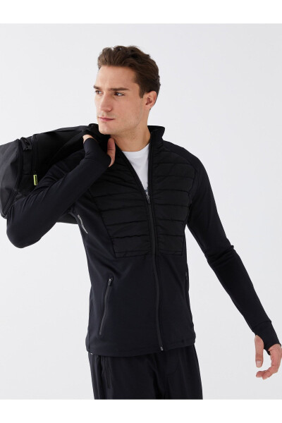 Men's sport jacket - LC WAIKIKI