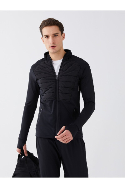 Men's sport jacket - LC WAIKIKI (1)