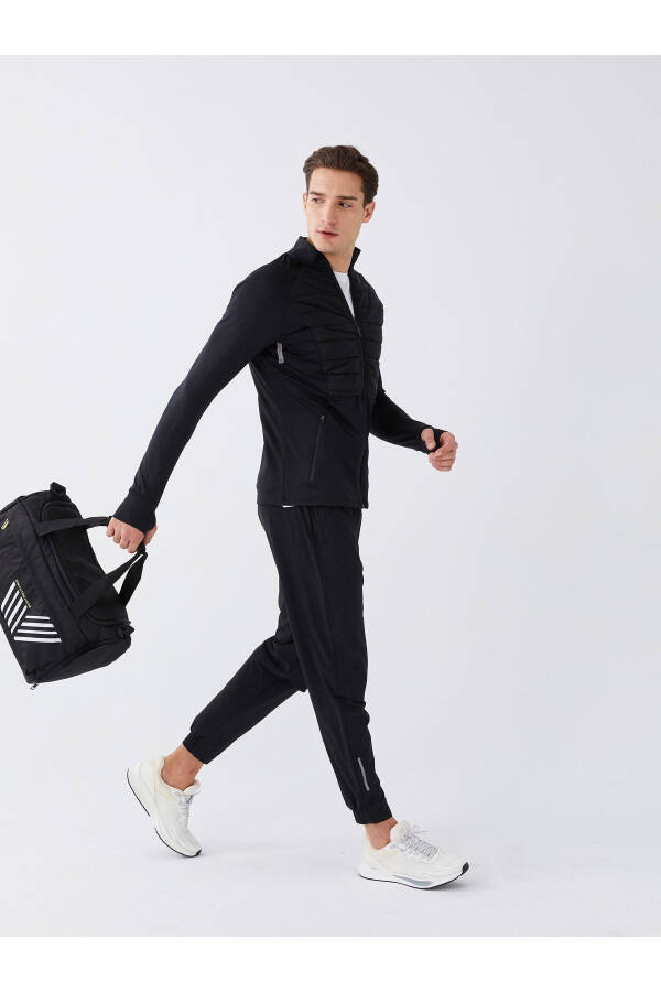 Men's sport jacket - 3