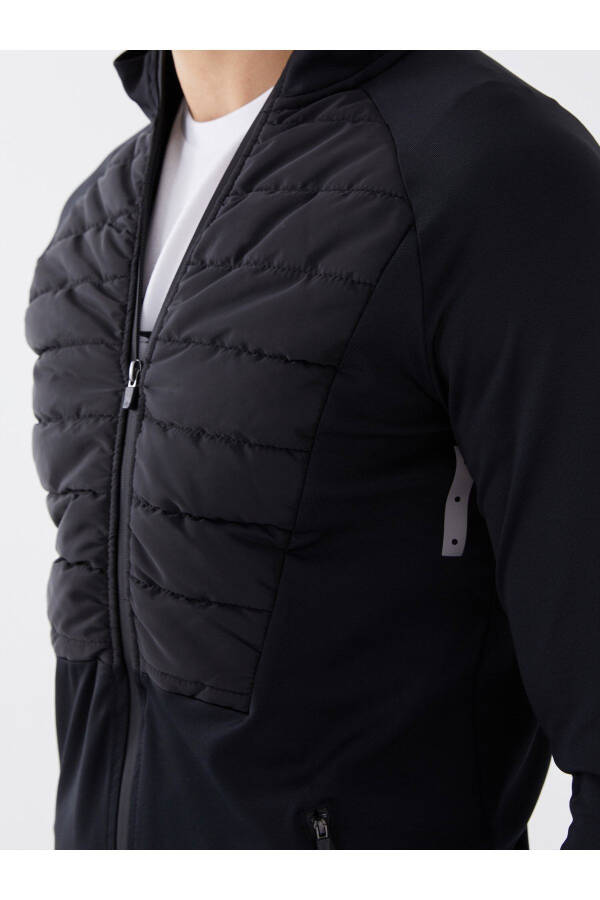 Men's sport jacket - 4