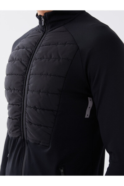 Men's sport jacket - 5