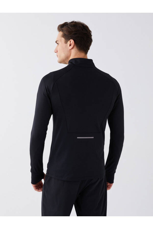 Men's sport jacket - 6