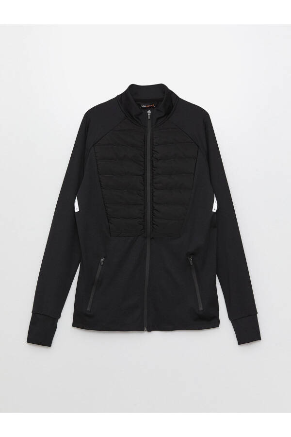 Men's sport jacket - 7