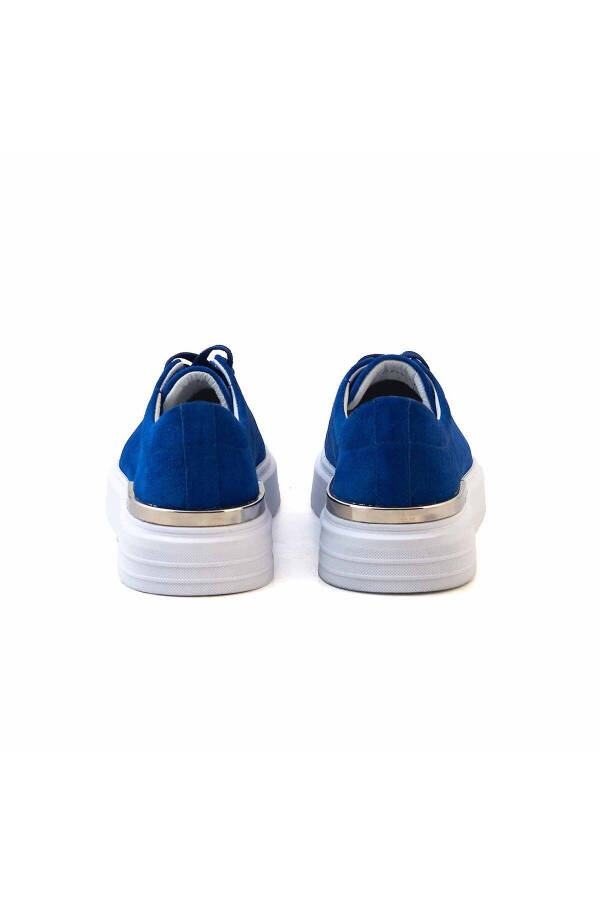 Men's Sport & Sneaker 20266-2 - 4