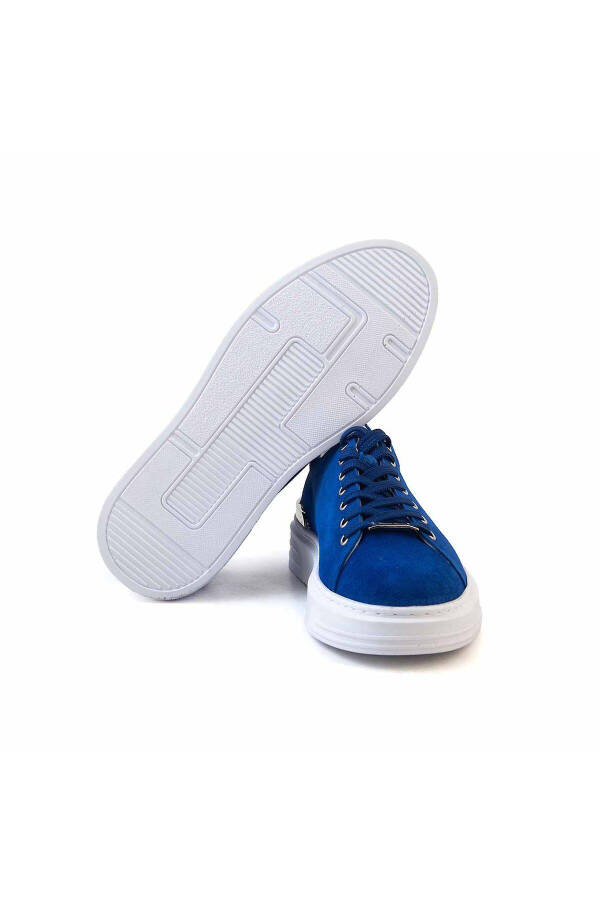 Men's Sport & Sneaker 20266-2 - 5