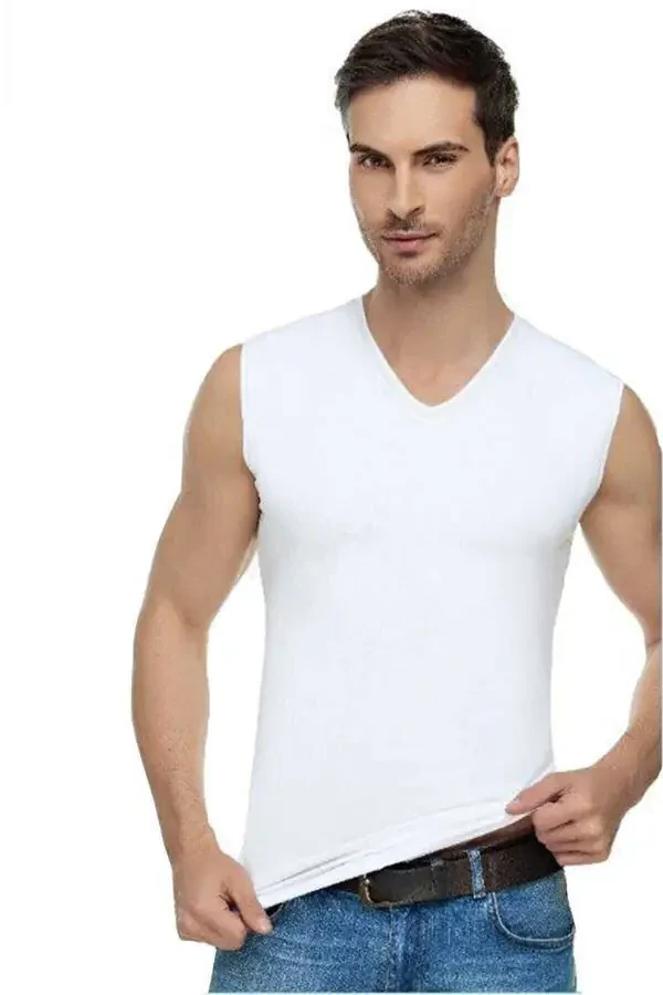 Men's Sports Tank Top - 1
