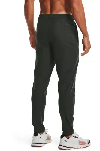 Men's Sports Tracksuit Bottoms - UA UNSTOPPABLE TAPERED PANTS - 1352028-310-UA310 - Modazone (1)