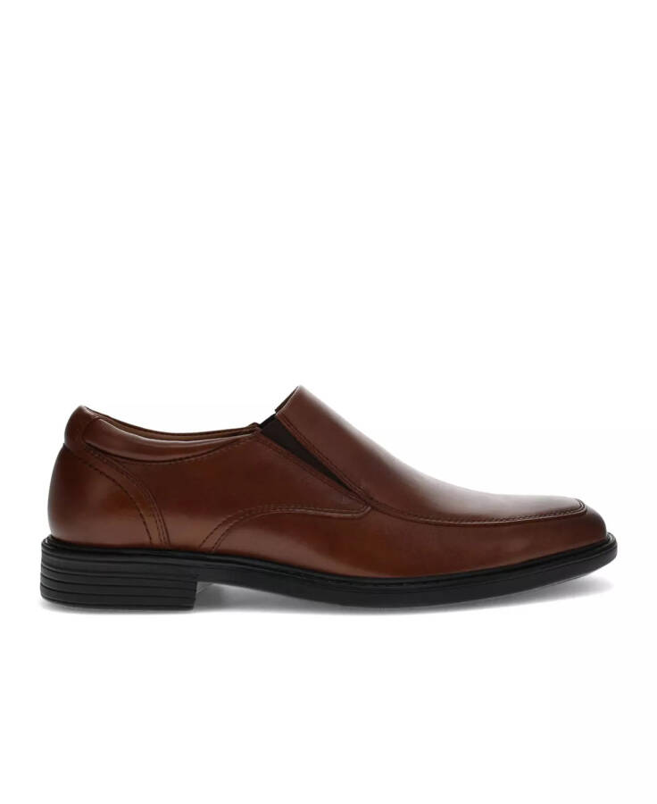 Men's Stafford Loafers Mahogany - 2