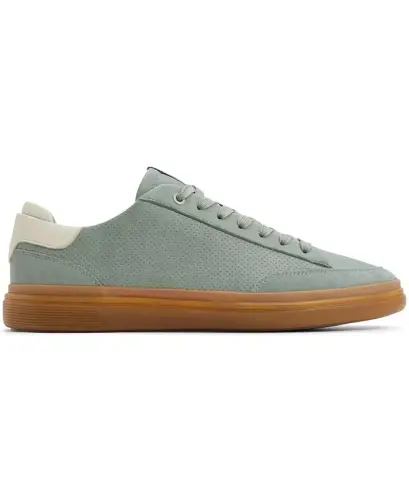 Men's Step Up Low Top Sneaker - 5
