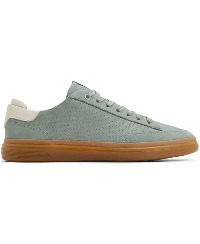 Men's Step Up Low Top Sneaker - 5