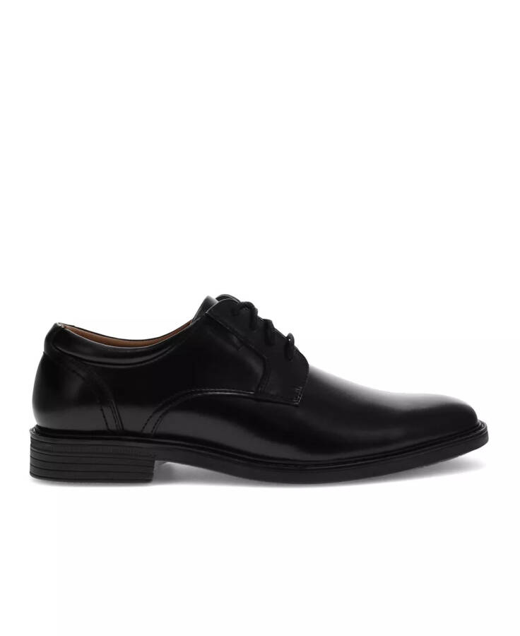 Men's Stiles Oxford Dress Shoes Black - 9