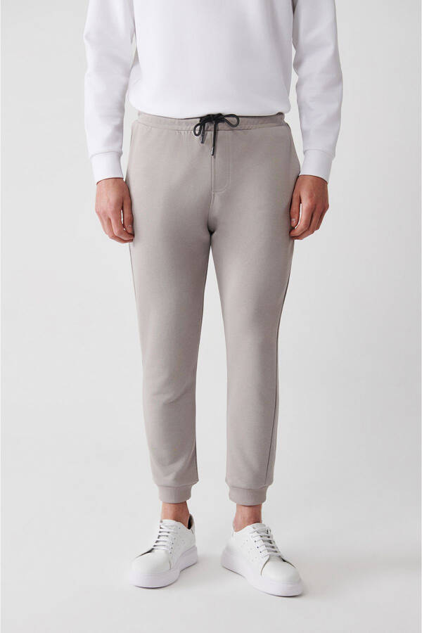 Men's Stone Sweatpants - 2