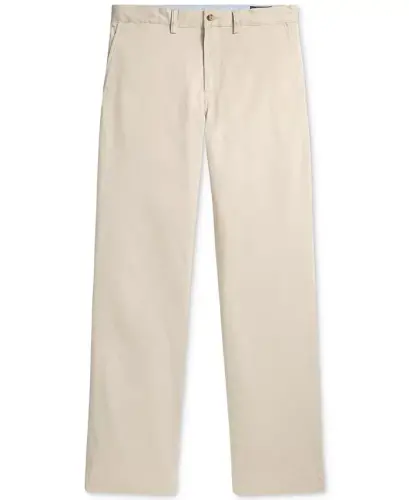 Men's Stretch Classic-Fit Chino Pants-Nautical Ink - 14