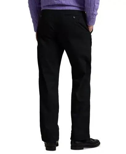 Men's Stretch Classic-Fit Chino Pants-Nautical Ink - 18