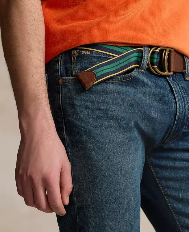 Men's Sullivan Slim Stretch Jeans - 3