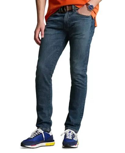 Men's Sullivan Slim Stretch Jeans 