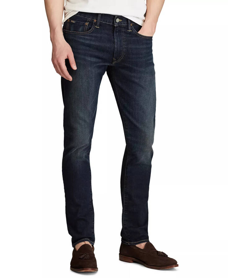 Men's Sullivan Slim Stretch Jeans Blue - 1