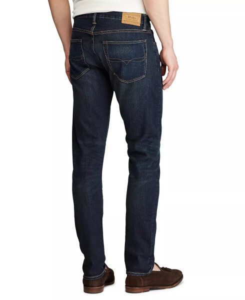 Men's Sullivan Slim Stretch Jeans Blue - 2