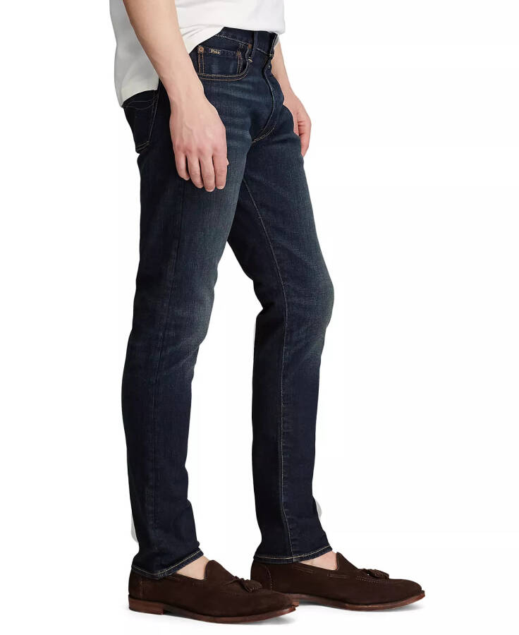 Men's Sullivan Slim Stretch Jeans Blue - 3