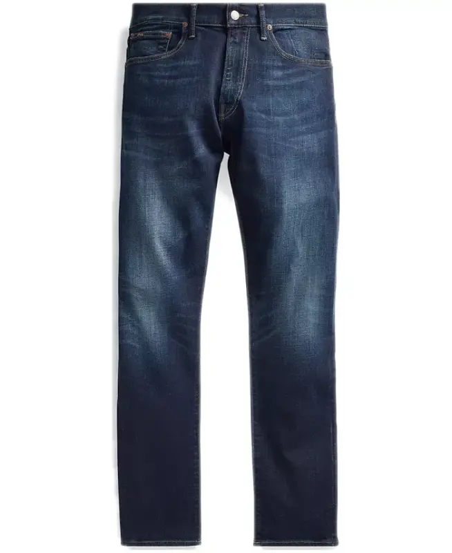 Men's Sullivan Slim Stretch Jeans - Blue - 5
