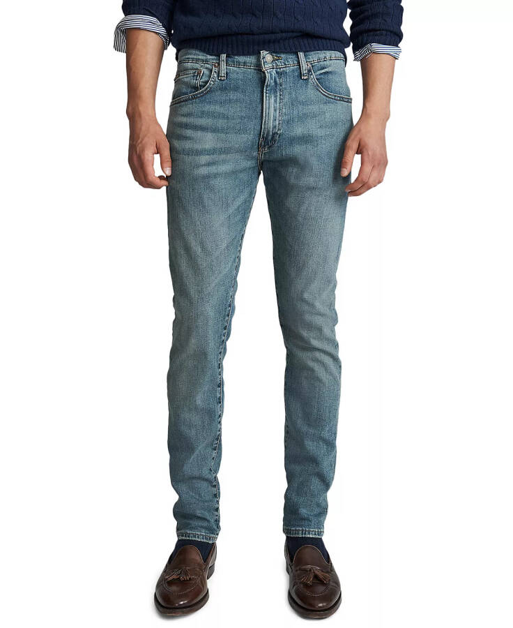 Men's Sullivan Slim Stretch Jeans Crestview - 1