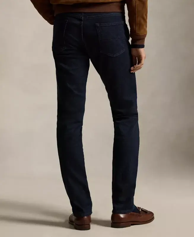 Men's Sullivan Slim Stretch Jeans - Miller - 4