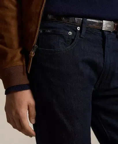 Men's Sullivan Slim Stretch Jeans - Miller - POLO RALPH LAUREN (1)