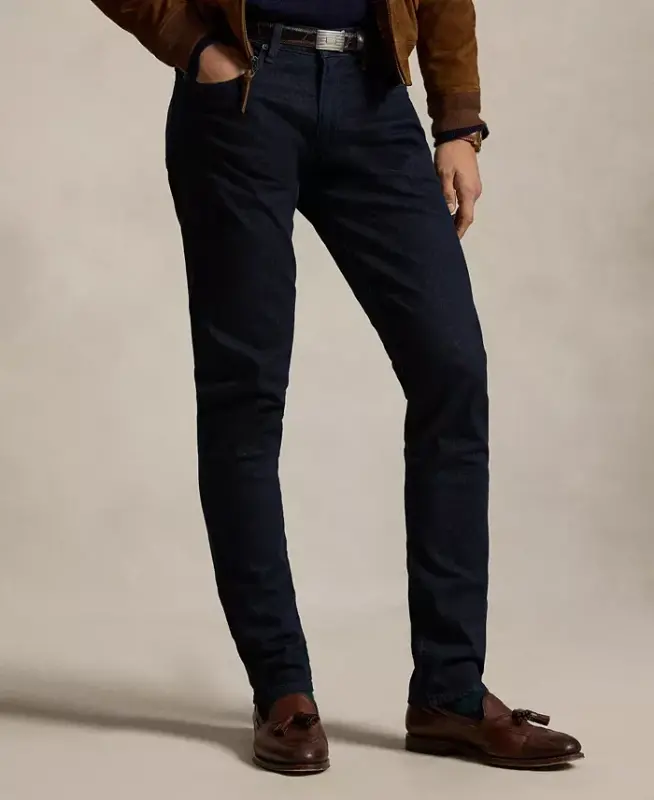 Men's Sullivan Slim Stretch Jeans - Miller - POLO RALPH LAUREN