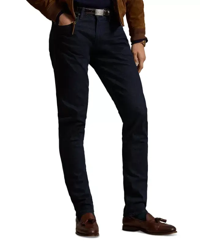 Men's Sullivan Slim Stretch Jeans - Miller - POLO RALPH LAUREN