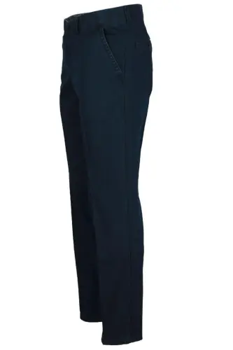 Men's Summer Classic Denim Pants with Side Pockets RAR01223 - 6
