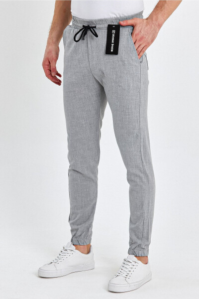 Men's Summer Jogger Pants - 2