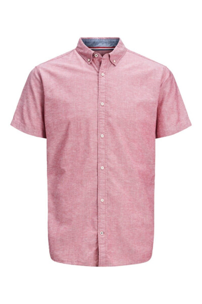Men's Summer Shirt - JACK & JONES