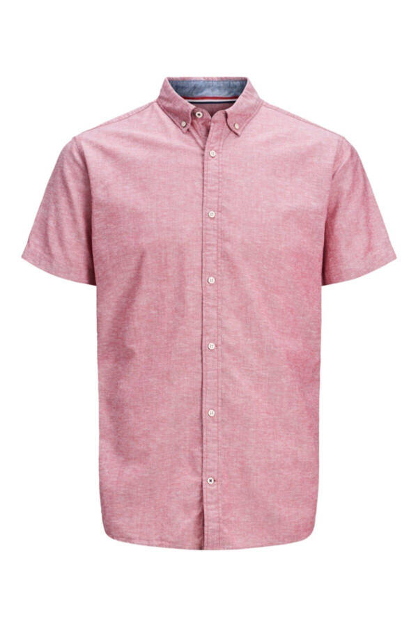 Men's Summer Shirt - 1