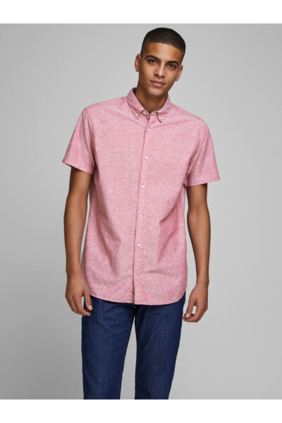 Men's Summer Shirt - 5